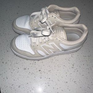 new balance sneakers